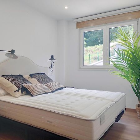 Apartamentos Rey By Como En Casa Сантьяго-де-Компостела Экстерьер фото