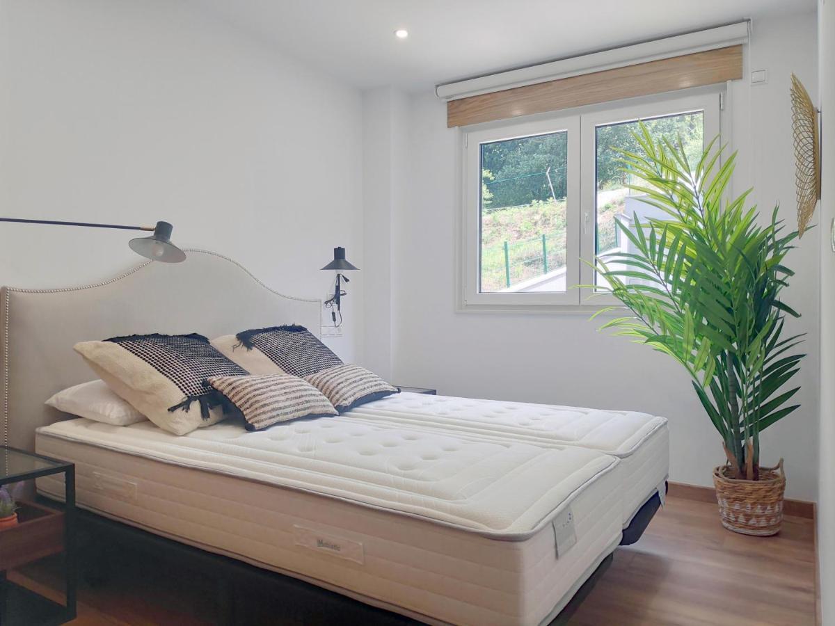 Apartamentos Rey By Como En Casa Сантьяго-де-Компостела Экстерьер фото