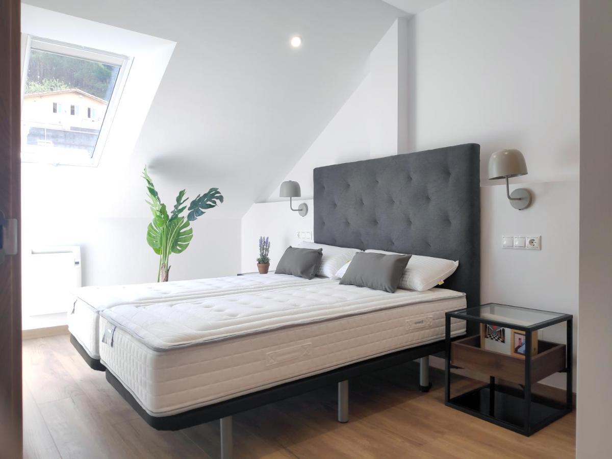 Apartamentos Rey By Como En Casa Сантьяго-де-Компостела Экстерьер фото