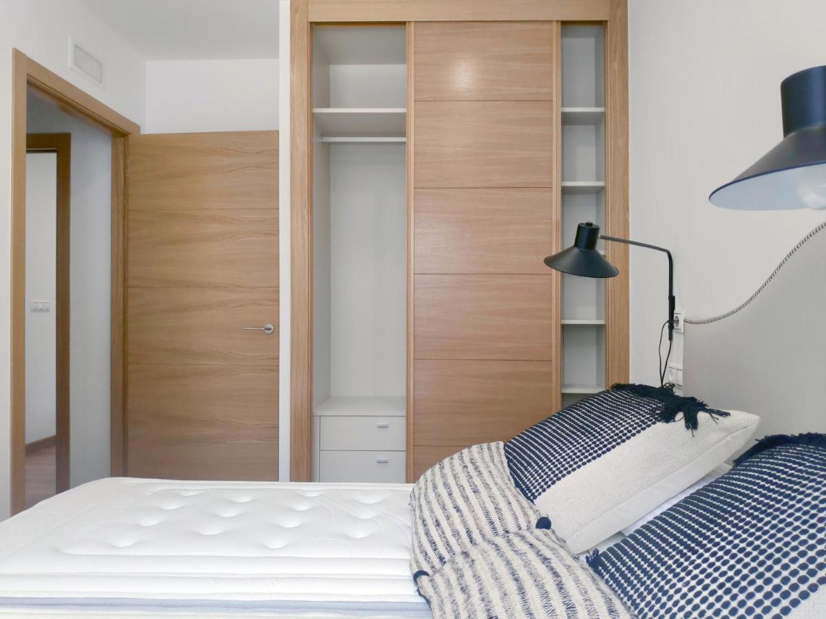 Apartamentos Rey By Como En Casa Сантьяго-де-Компостела Экстерьер фото