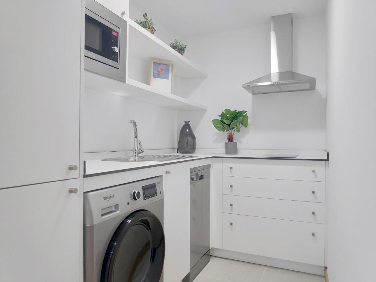 Apartamentos Rey By Como En Casa Сантьяго-де-Компостела Экстерьер фото