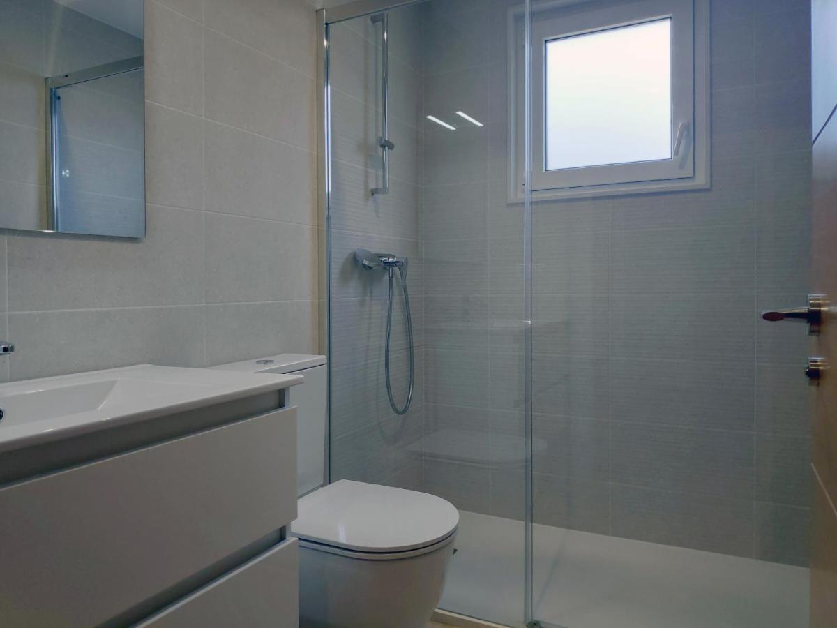 Apartamentos Rey By Como En Casa Сантьяго-де-Компостела Экстерьер фото